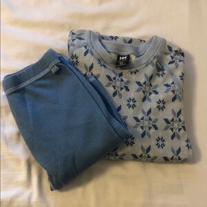 Helly Hansen Lifa Merino Base Layer